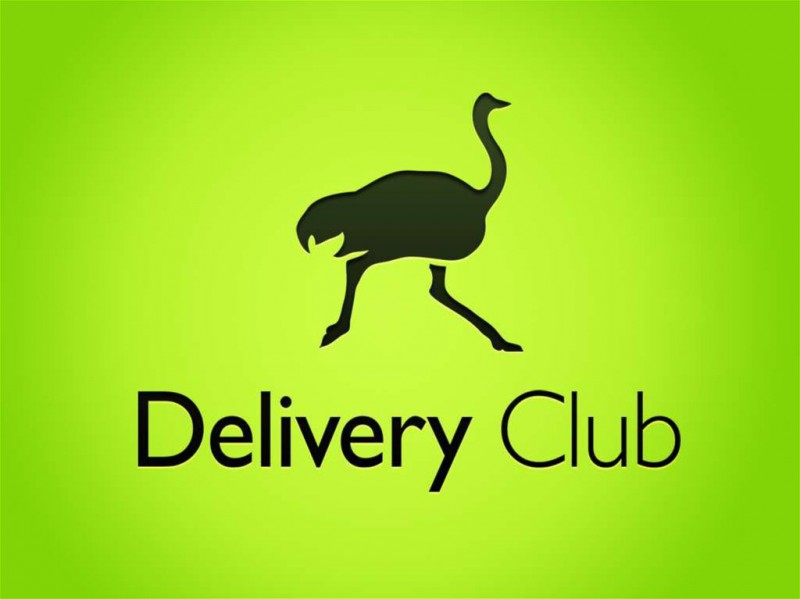 Delivery Club удвоит чаевые для курьеров за свой счет
