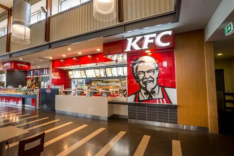 KFC будет продана российскому оператору