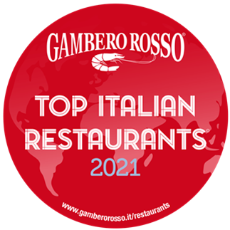 Справочник Top Italian Restaurants назвал  лучшие итальянские рестораны в Москве и Санкт-Петербурге