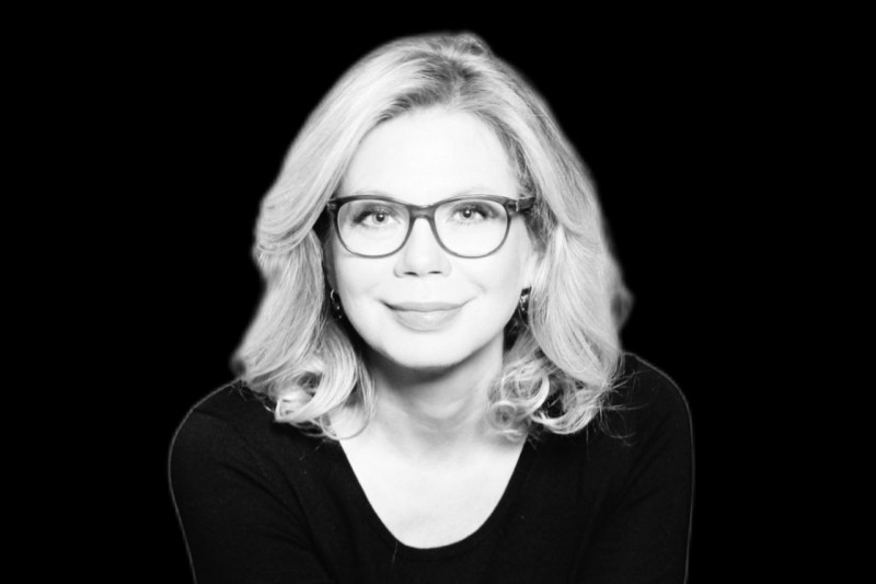 25 января 2026 года ушла из жизни Ника Ганич — телеведущая, журналист, гастрономический эксперт, член гильдии шеф-поваров, автор проекта «География на вкус»