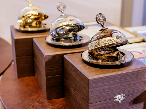 V Кубок Губернатора Санкт-Петербурга «Лучший шеф-повар Петербургской кухни» соберет ведущих кулинаров России