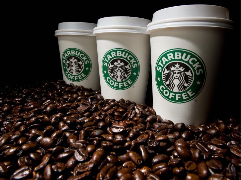 Американская сеть кофеен Starbucks откроет в США свое самое большое заведение