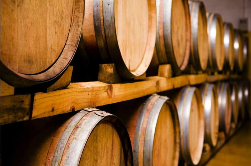 Госдума во втором и третьем чтениях приняла законопроект «О виноградарстве и виноделии»