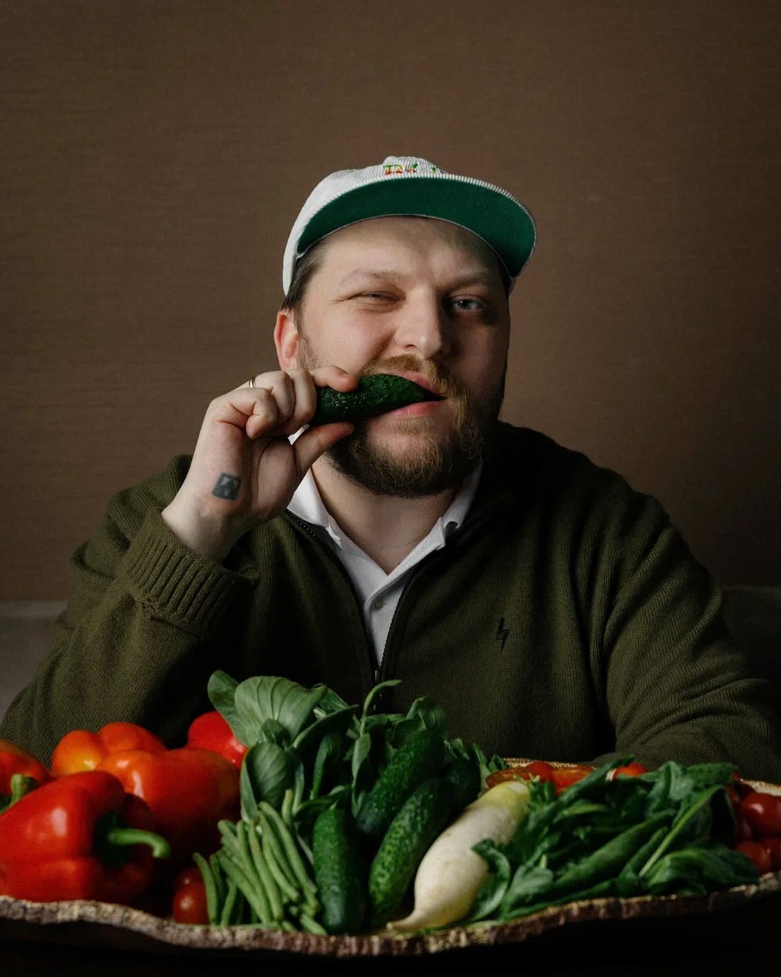 Василий Зайцев