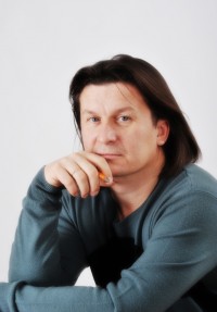 Александр Скрипин