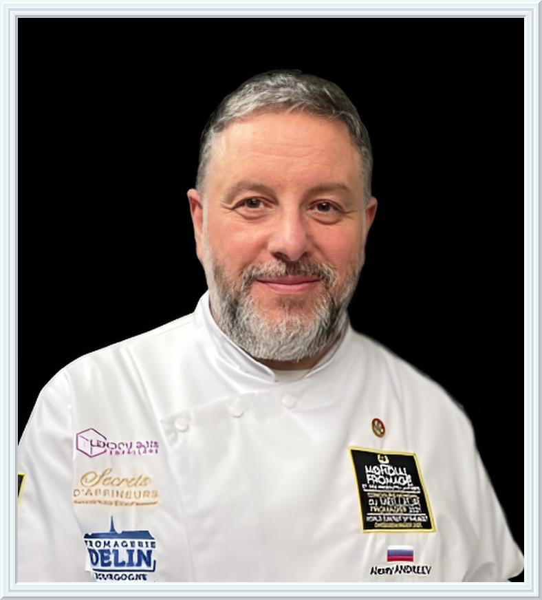 Алексей Андреев