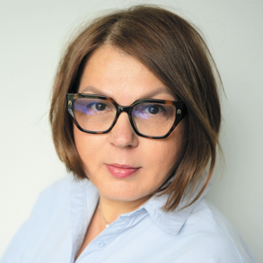 Марина Пугина