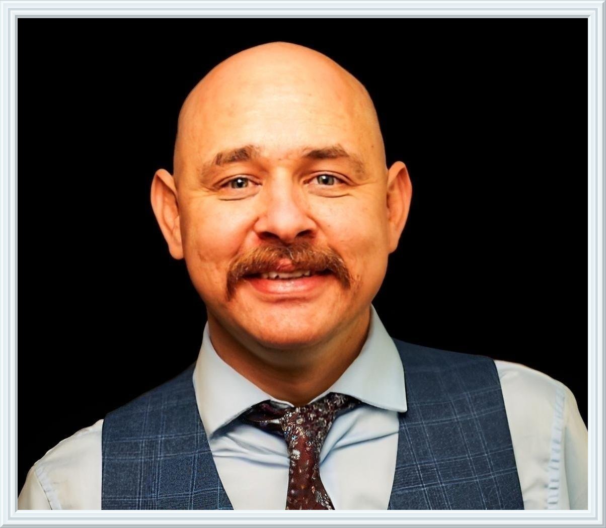 Иван Пикулев