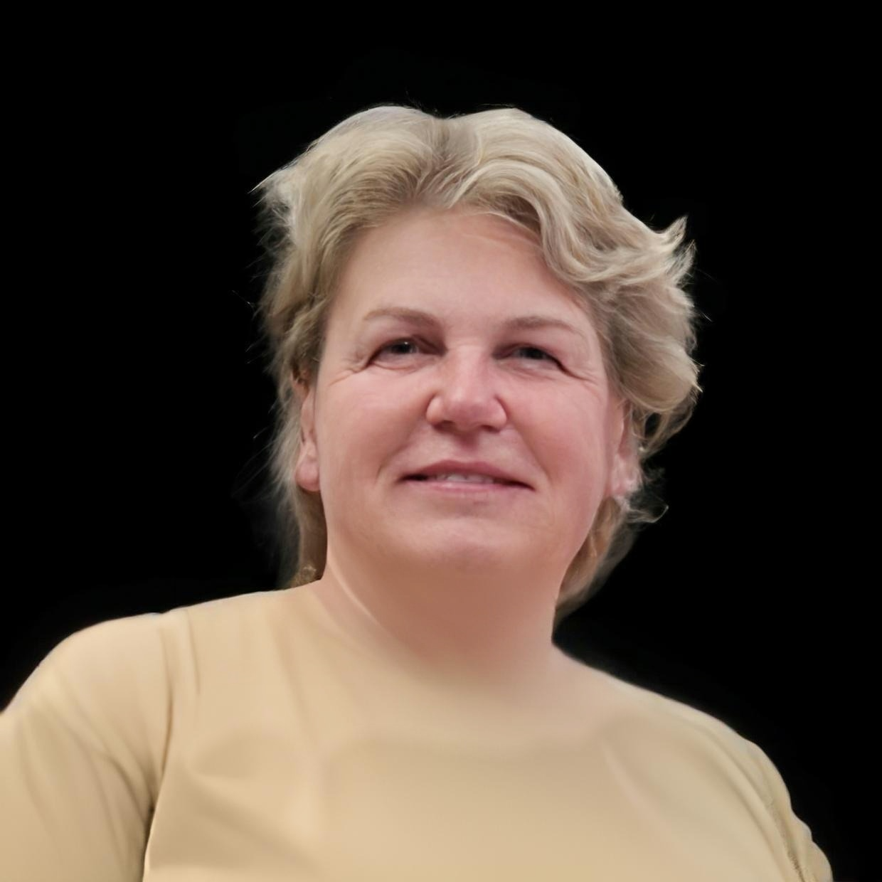 Марина Антонова