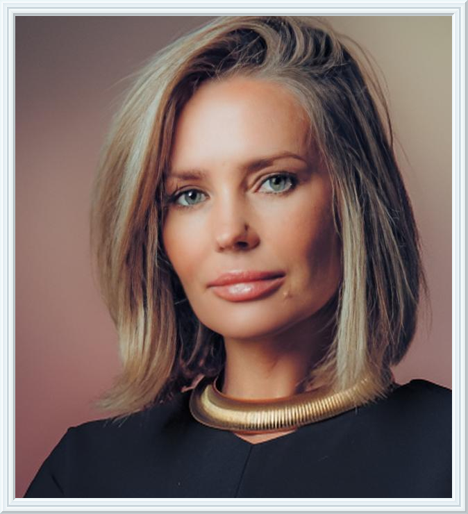 Наталья Трофимова