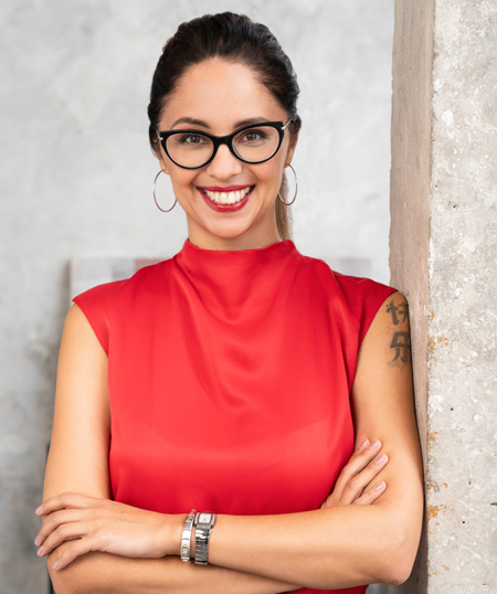 Надежда Турбанова