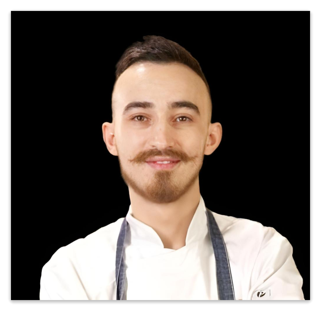 Олег Азимов