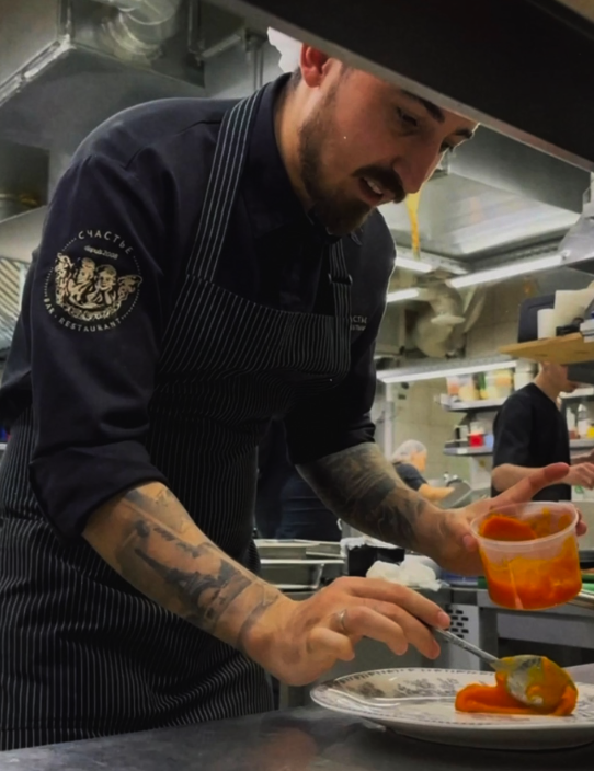 Олег Азимов