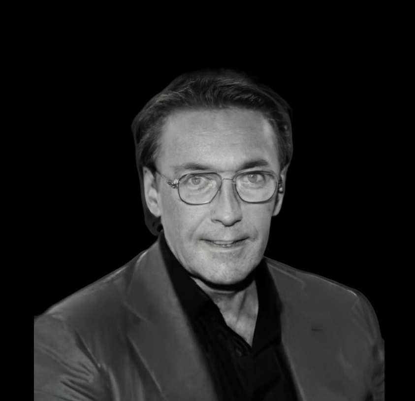 Вадим Лапин