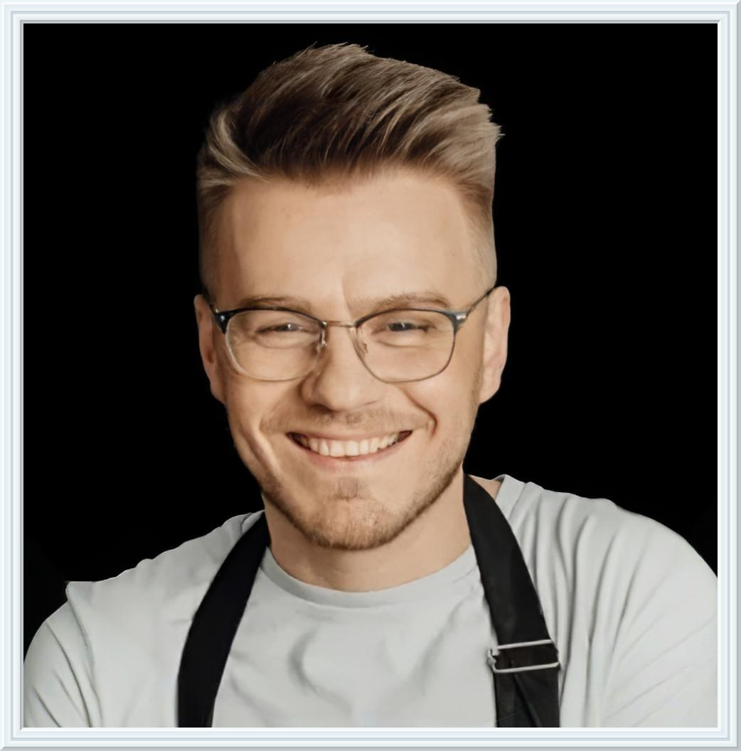 Владимир Чистяков