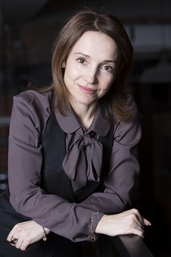 Юлия Айданцева