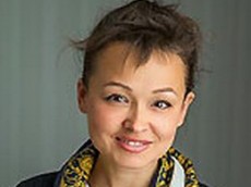 Наталия Белякова