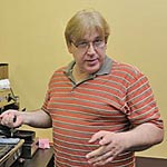 Иван Макаренков