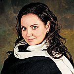 Ирина Ростовцева