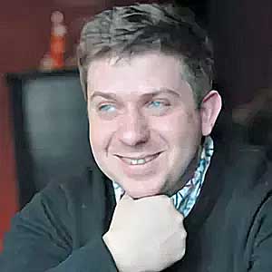 Николай Готко