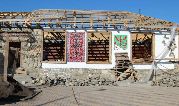 В Назрани откроется этнографический ресторан