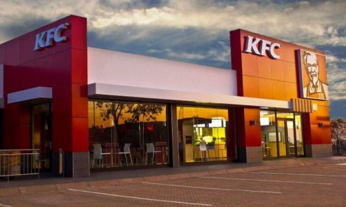 Франчайзинговый партнер KFC купит 21 ресторан в России
