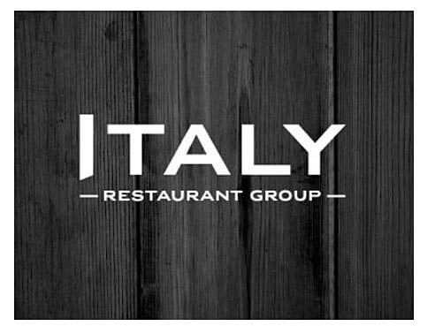 Ресторан Italy открывается в Москве