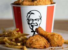 KFC: минус 70 ресторанов в России