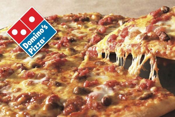 Domino`s Pizza запускает франчайзинг в Твери и Нижнем Новгороде