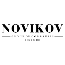 Группа компаний Novikov Group откроет 12 заведений в России