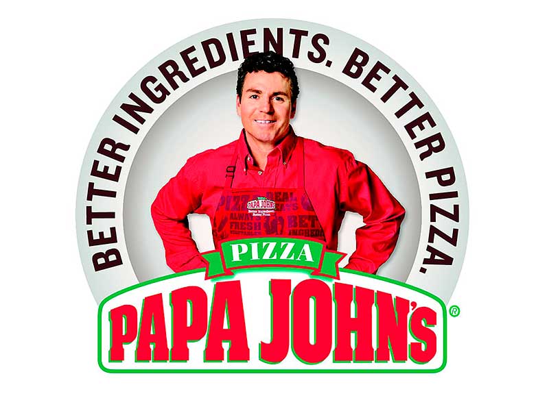 Сеть пиццерий Papa John’s вышла в Польшу