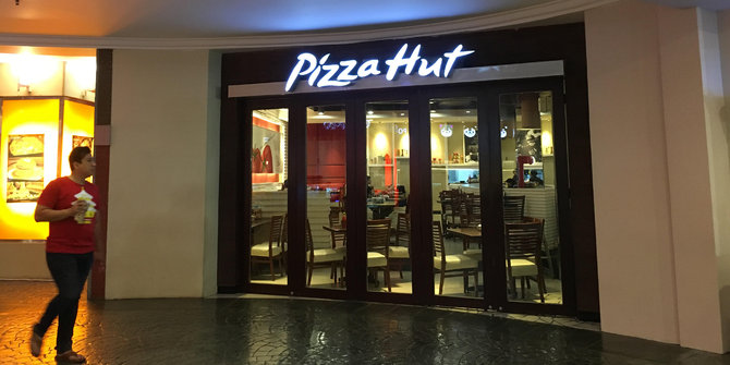 Pizza Hut выходит на рынок Азербайджана
