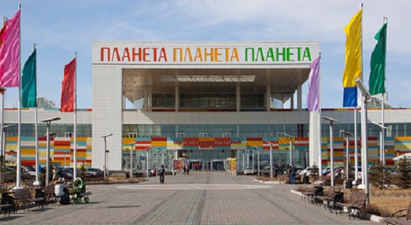 Кофейня Stories открылась в Красноярске