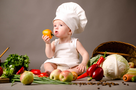 20 октября празднуют Международный день повара