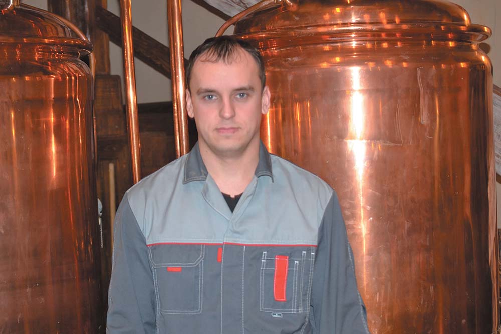 Российский рынок крафтового пива