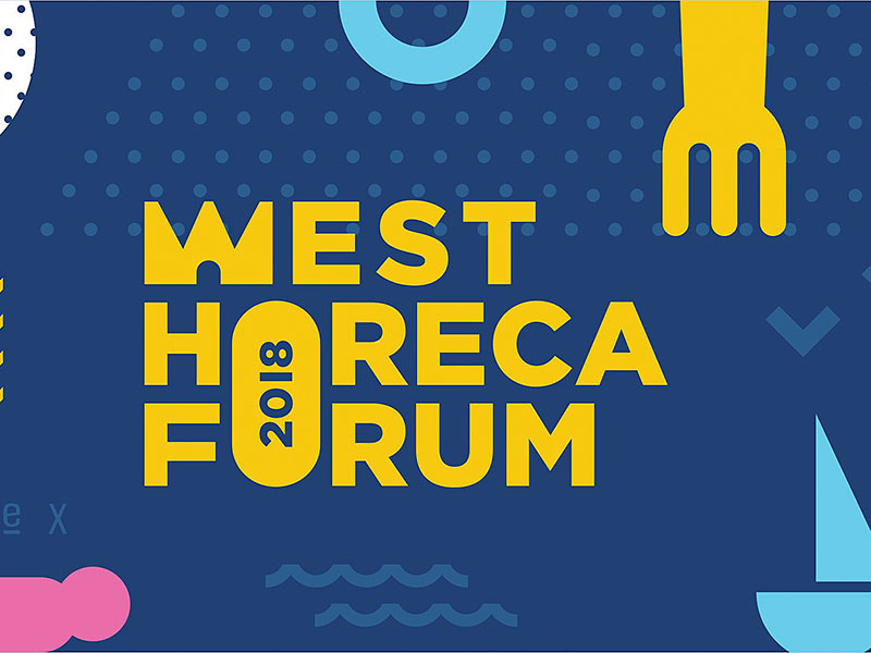 WEST HORECA FORUM в Калининграде