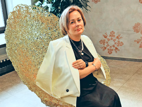 Елена Короткова. РЕАЛ. Кейтеринг требует комплексного подхода