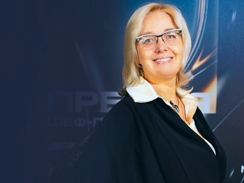 Елена Меркулова. «ПИР Экспо». Традиции и новизна в эпоху перемен