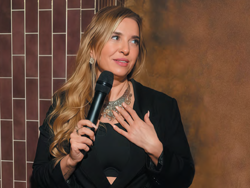 Наталья Абмаева. ООО «ПЕРСПЕКТИВА». Как ресторанный бизнес осваивает новые территории и почему без профессионалов не обойтись