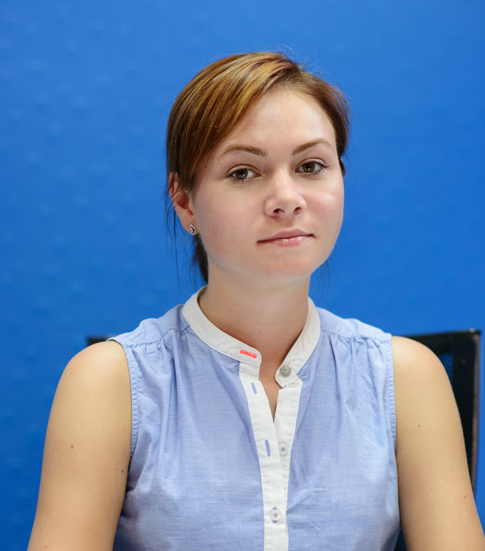 Анастасия Решетова: «HoReCa24 — это круглосуточный сервис»