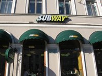 Subway расширит свою сеть ресторанов в Петербурге