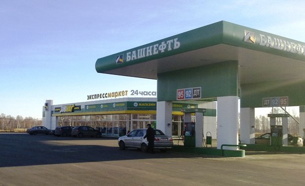 Сеть Subway в полтора раза увеличит число точек в Петербурге