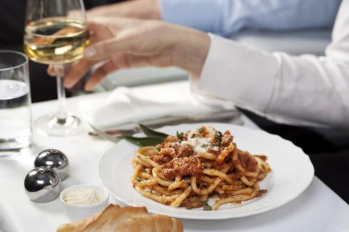 Церемония Italian Cuisine Worldwide Awards пройдет в Москве