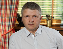 Дорогостоящий ресторанный комплекс построят в Красноярске