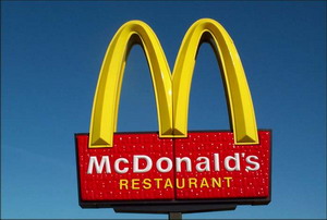 McDonald’s и Subway открывают в Индии вегетарианские рестораны