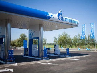 «Газпром нефть» будет развивать на заправках сеть кафе Drive