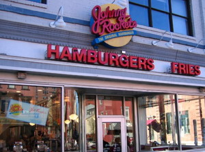 Владелец Pacha Moscow будет развивать в России американскую сеть закусочных Johnny Rockets
