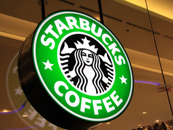 В Петербурге откроются кофейни Starbucks