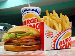 Гендиректор Burger King уходит в Heinz