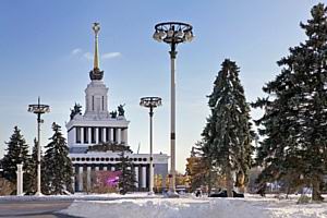 Общепит на территории ВВЦ проинспектируют